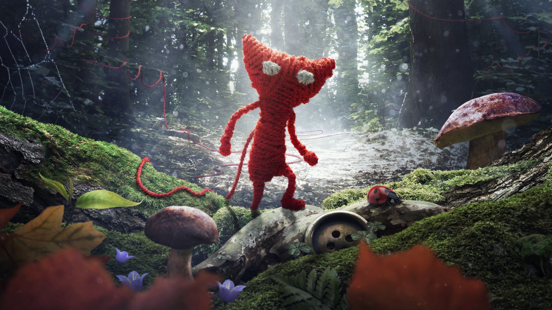 Download Unravel Best Game game quest arcade fairytale PC PS4