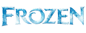 Frozen Logo PNG Photos