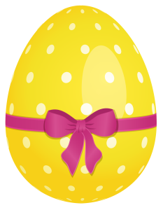 Golden Easter Eggs PNG HD Quality