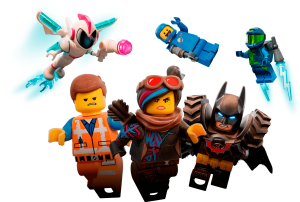 Lego Movie Download Free PNG