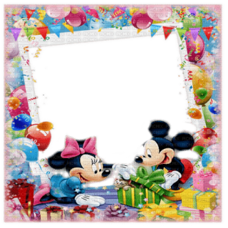 Mickey Mouse Frame Png Isolated Pic 4k Wallpapers Tin - vrogue.co