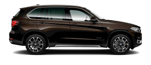 Brown Bmw X5 PNG Clipart Background