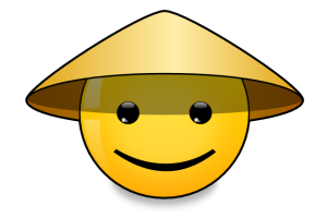 Chinese Hats Transparent Background