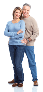 Couple Happy Transparent Free PNG