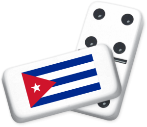 Cuba Flag PNG Photo Image