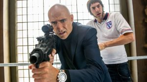 Download The Brothers Grimsby Best Movies Mark Strong Wallpaper