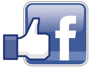 Facebook Logo PNG Pic Background
