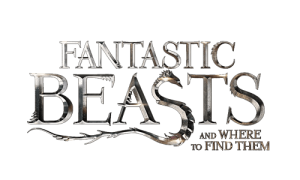 Fantastic Beasts PNG Clipart Background