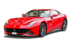 Ferrari California T PNG Clipart Background