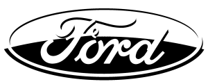 Ford Logo Transparent File