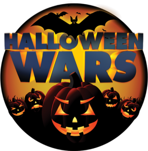 Halloween Wars PNG Clipart Background