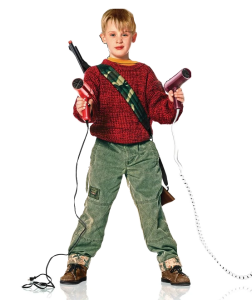 Home Alone PNG Photo Image