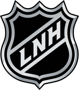 NHL Logo Transparent File