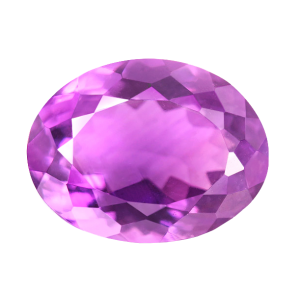 Purple Amethyst Stone PNG