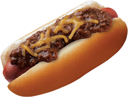 Hot Dog Transparent Image