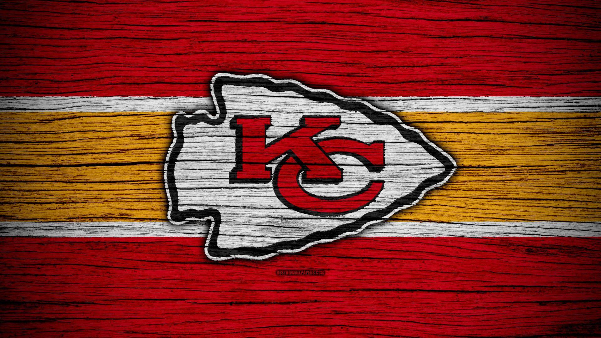 Kansas City Chiefs Computer Hd Wallpaper Download