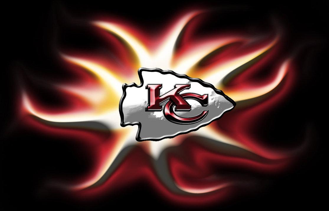 Kansas City Chiefs Computer Iphone Wallpaper Download