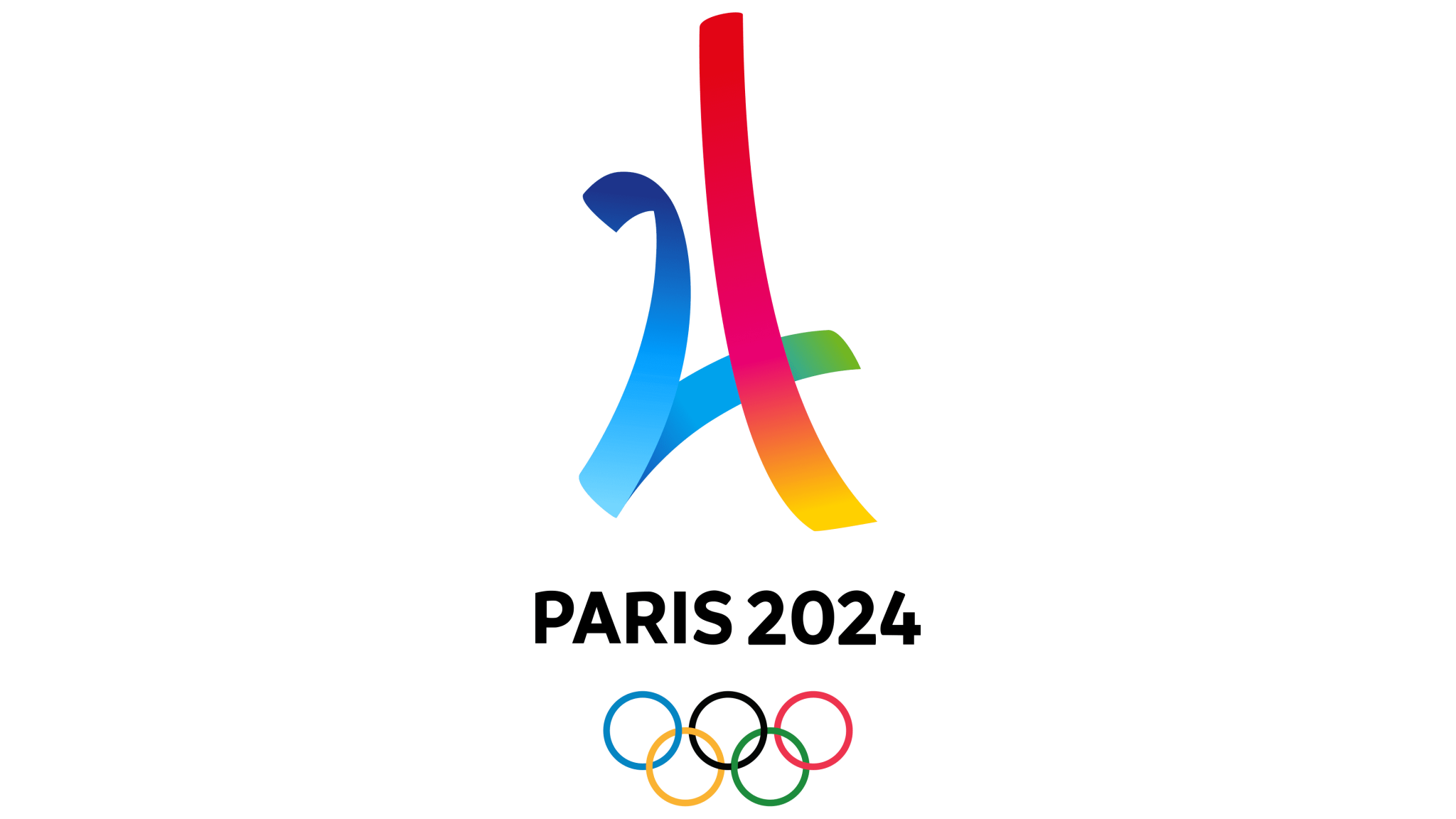 Paris 2024 Summer Olympics Logo PNG HD 4k Wallpapers Tinydecozone