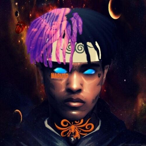 XXXtentacion Wallpaper