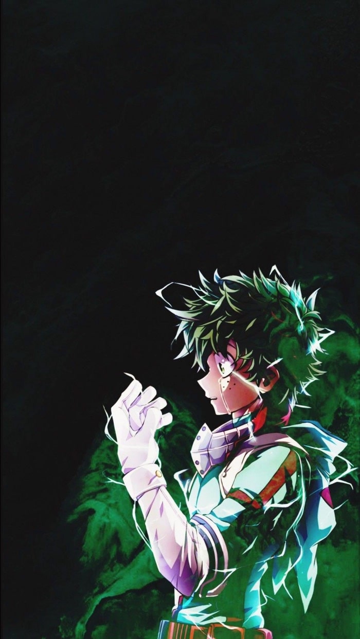 deku 83