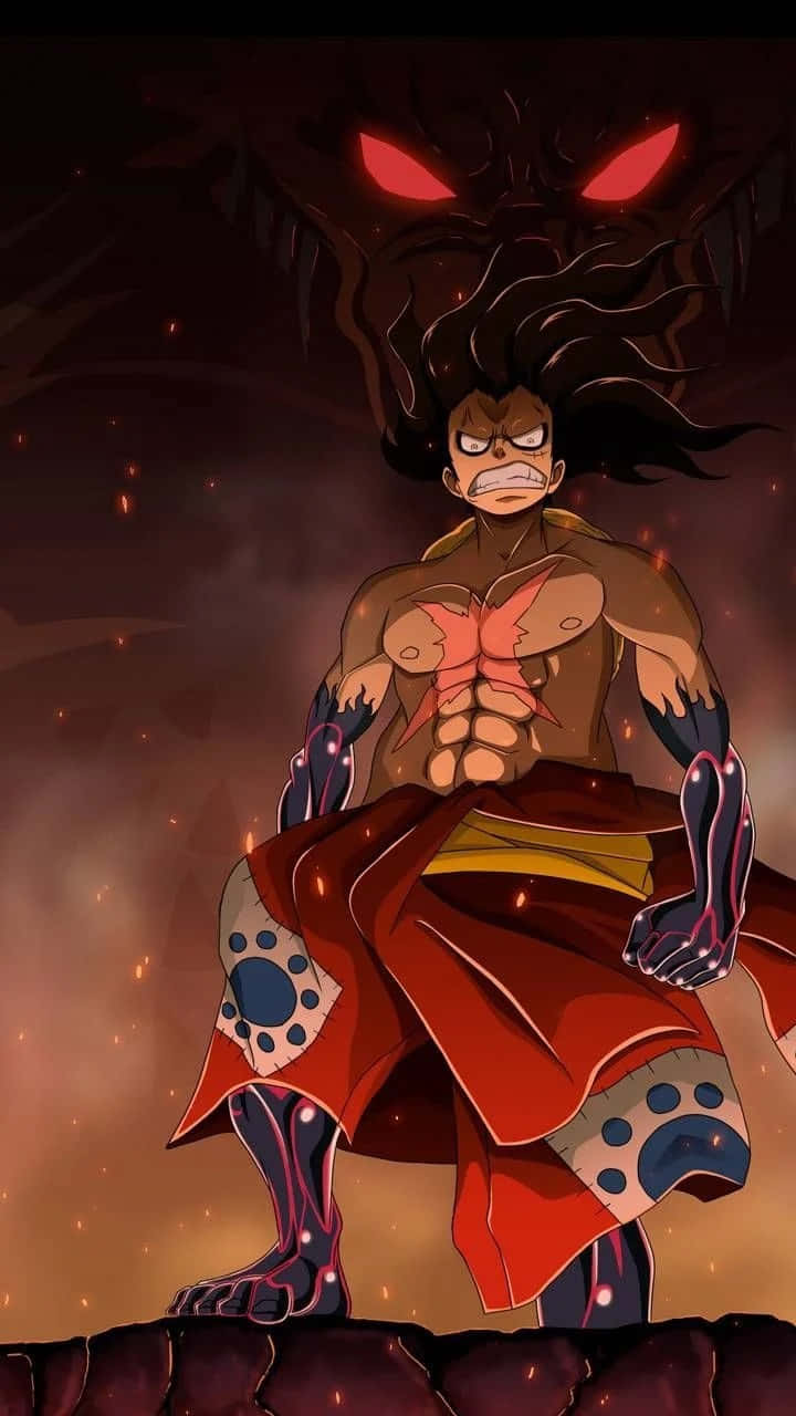 luffy gear 5 wallpaper 345hgtca6ajij1qs