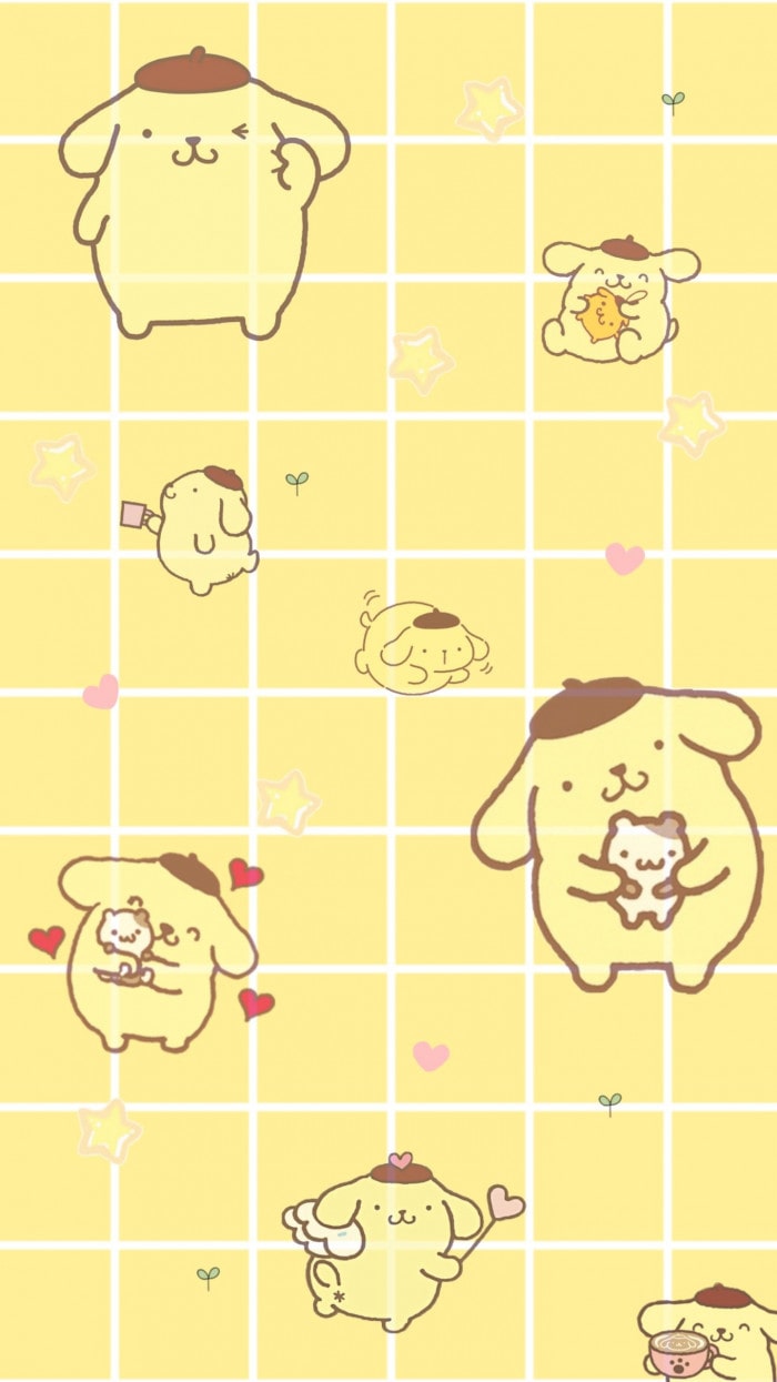 pompompurin 38